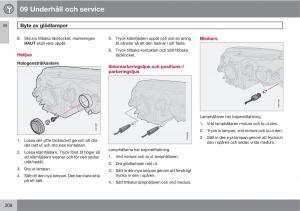 Volvo-XC90-I-1-instruktionsbok page 210 min