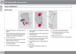 Volvo-XC90-I-1-instruktionsbok page 212 min