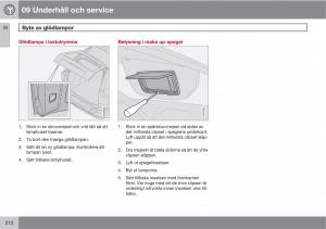 Volvo-XC90-I-1-instruktionsbok page 214 min