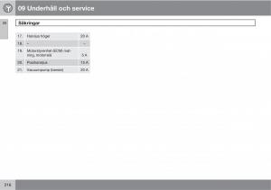 Volvo-XC90-I-1-instruktionsbok page 218 min