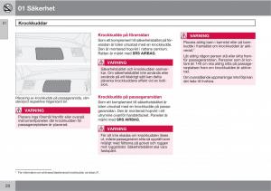 Volvo-XC90-I-1-instruktionsbok page 22 min