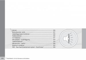 Volvo-XC90-I-1-instruktionsbok page 226 min