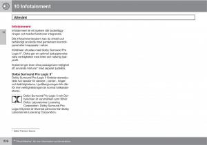 Volvo-XC90-I-1-instruktionsbok page 228 min