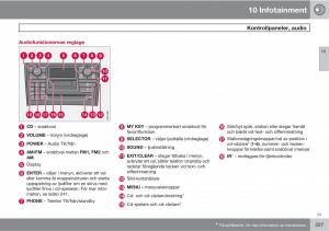 Volvo-XC90-I-1-instruktionsbok page 229 min