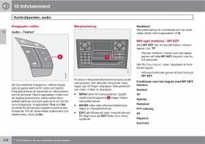 Volvo-XC90-I-1-instruktionsbok page 230 min