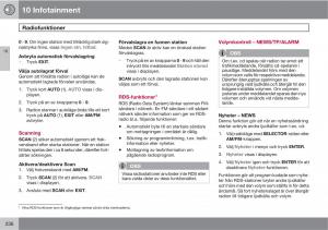 Volvo-XC90-I-1-instruktionsbok page 238 min