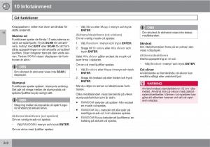 Volvo-XC90-I-1-instruktionsbok page 244 min