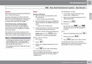 Volvo-XC90-I-1-instruktionsbok page 261 min