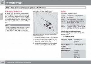 Volvo-XC90-I-1-instruktionsbok page 262 min