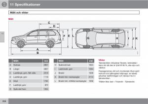 Volvo-XC90-I-1-instruktionsbok page 268 min