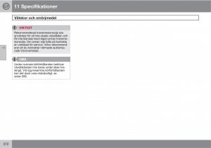 Volvo-XC90-I-1-instruktionsbok page 274 min