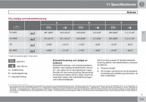 Volvo-XC90-I-1-instruktionsbok page 275 min