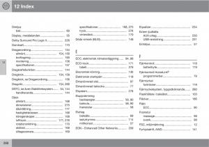 Volvo-XC90-I-1-instruktionsbok page 288 min