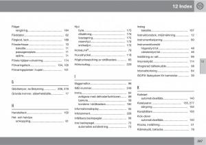 Volvo-XC90-I-1-instruktionsbok page 289 min