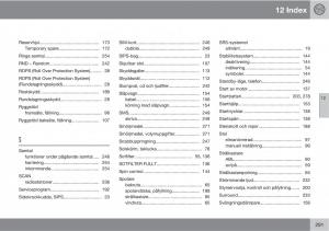 Volvo-XC90-I-1-instruktionsbok page 293 min