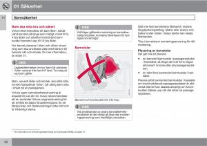 Volvo-XC90-I-1-instruktionsbok page 32 min