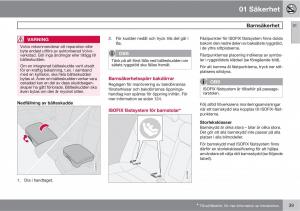 Volvo-XC90-I-1-instruktionsbok page 41 min