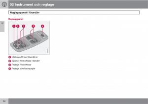 Volvo-XC90-I-1-instruktionsbok page 52 min