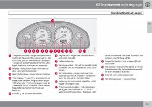 Volvo-XC90-I-1-instruktionsbok page 53 min