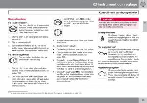 Volvo-XC90-I-1-instruktionsbok page 55 min