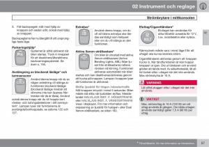 Volvo-XC90-I-1-instruktionsbok page 59 min