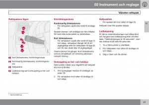 Volvo-XC90-I-1-instruktionsbok page 63 min