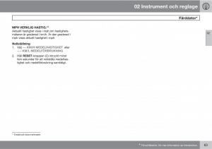 Volvo-XC90-I-1-instruktionsbok page 65 min