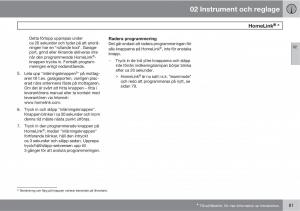 Volvo-XC90-I-1-instruktionsbok page 83 min