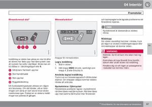 Volvo-XC90-I-1-instruktionsbok page 99 min