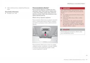 Volvo-XC90-II-2-navod-k-obsludze page 159 min