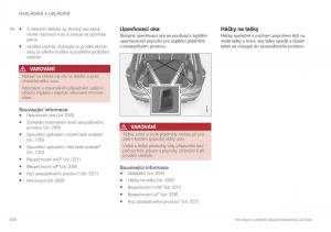 Volvo-XC90-II-2-navod-k-obsludze page 228 min