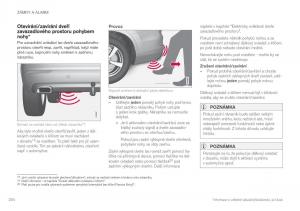 Volvo-XC90-II-2-navod-k-obsludze page 256 min