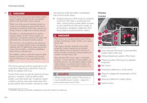 Volvo-XC90-II-2-navod-k-obsludze page 306 min