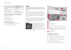 Volvo-XC90-II-2-navod-k-obsludze page 462 min