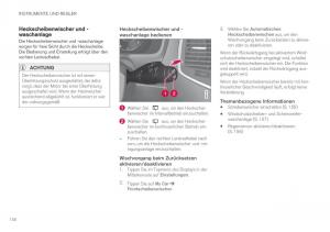 Volvo-XC90-II-2-Handbuch page 160 min