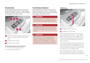 Volvo-XC90-II-2-Handbuch page 161 min