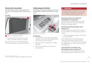 Volvo-XC90-II-2-Handbuch page 163 min