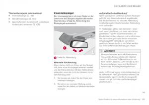 Volvo-XC90-II-2-Handbuch page 165 min