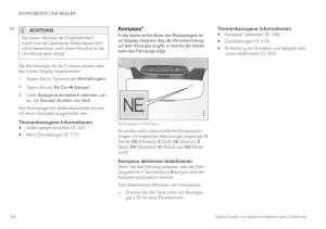 Volvo-XC90-II-2-Handbuch page 166 min