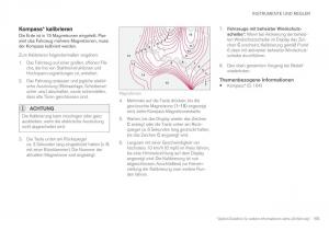 Volvo-XC90-II-2-Handbuch page 167 min