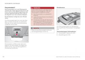 Volvo-XC90-II-2-Handbuch page 168 min