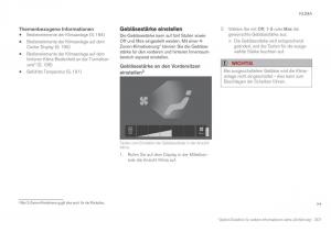 Volvo-XC90-II-2-Handbuch page 203 min