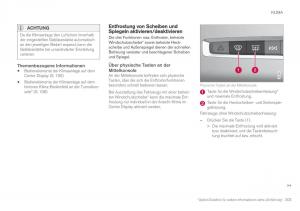 Volvo-XC90-II-2-Handbuch page 205 min