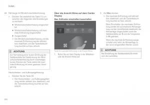 Volvo-XC90-II-2-Handbuch page 206 min