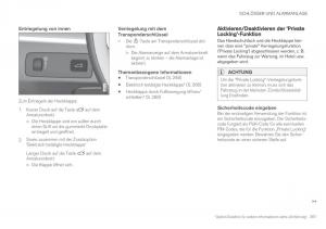 Volvo-XC90-II-2-Handbuch page 263 min