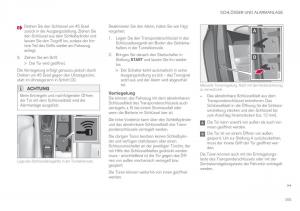 Volvo-XC90-II-2-Handbuch page 267 min