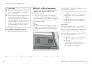 Volvo-XC90-II-2-Handbuch page 268 min