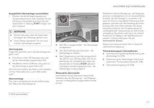 Volvo-XC90-II-2-Handbuch page 279 min