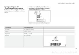 Volvo-XC90-II-2-Handbuch page 281 min