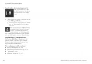 Volvo-XC90-II-2-Handbuch page 290 min